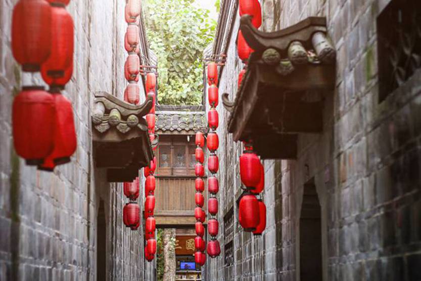 四川这10个地方，去过5个算你狠！更后一个绝了-第2张图片-四川省中国青年旅行社